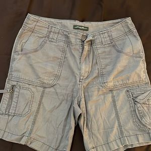 Eddie Bauer Cargo Shorts
